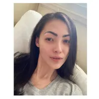 Potret Christy Jusung Mantan Istri Hengky Kurniawan yang Masih Betah Menjanda - Tetap Cantik di Usia 40 Tahun