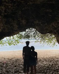 Potret Cinta Kuya Ajak Pacar Bulenya Liburan Romantis ke Bali, Sudah Dapat Restu Ortu dan Indra Bekti Tawarkan Diri Jadi MC Kalau Nikah