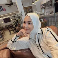 Potret Citra Kirana dan Rezky Aditya Ngedate Estetik di Kafe, Puji Makanannya