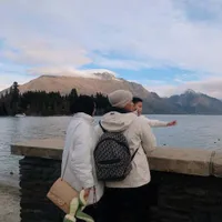 Potret Citra Kirana Pertama Kali Liburan ke New Zealand, Athar Pengen Nyebur Auto Bikin Panik