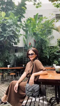 Potret Citra Kresna Mantan Istri Ricky Subagja yang Disebut Pacar Baru Enji ex Ayu Ting Ting, 7 Tahun Lebih Tua