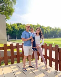 Potret Claire Anak Shandy Aulia yang Pernah Dibully Gara-gara Dianggap Terlalu Kurus & Kurang Gizi, Sekarang Semakin Cantik Mirip Mamanya