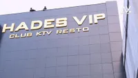 Potret Club RestoTerbesar di Cibubur Milik Choky Andriano, Buat Sound System Habiskan 15 Miliar  