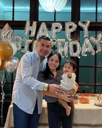 Potret dan Fakta Kevin Wazeng, Kekasih Baru Mawar AFI yang Berprofesi Sebagia Perawat di Amerika