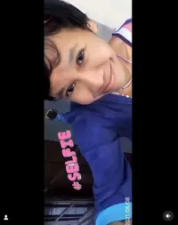 Potret dan Kabar Terbaru Dijjah Yelloww, Tetap Konsisten Bikin Konten - Masih Idolakan Justin Bieber