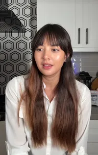 Potret Dapur Aurelie Moeremans di California yang Simple Tapi Hangat