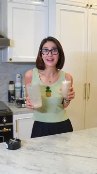 Potret Dapur Rumah Luna Maya Setelah Menikah, Desainnya Modern Klasik - Elegan dan Mewah