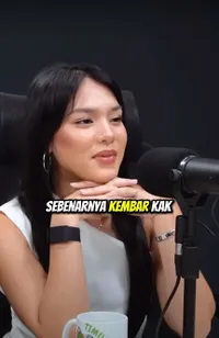 Potret Davina Karamoy Cerita Aslinya Kembar Lima, Kakak dan Adiknya Juga Kembar Semua