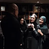 Potret Deddy Corbuzier Mengenang Mendiang Suami Najwa Shihab, Tinggalkan Kesan Mendalam Saat Tampil di 'Hitam Putih'