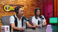 Potret Denny Sumargo & Istri Buka-Bukan Soal Rumah Tangga, Menikah Bukan Karena Sayang dan Sempat Gak Ada Nafsu