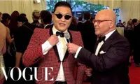 Potret Deretan Artis Korea yang Pernah Hadir di Met Gala, Ada Choi Siwon Hingga Jennie BLACKPINK Dua Kali