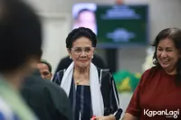 Potret Deretan Selebritis yang Datang Melayat Ray Sahetapy di Rumah Duka, dari Indro Warkop Sampai Fadly Zon