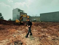 7 Potret Desain Lapangan Padel Atta Halilintar yang Lagi Dibangun, Penuh Fasilitas Menarik
