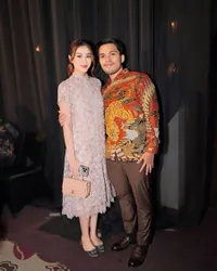 Potret Detik-detik Aaliyah Massaid Marah ke Thariq Halilintar Kala Live Bareng Atta, Dituding Trik Marketing
