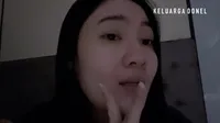 Potret Detik-Detik Nella Kharisma Umumkan Hamil Anak Kedua, Baby Gendhis Bakal Punya Adik