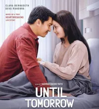 Potret Deva Mahendra di Film 'UNTIL TOMORROW', Ceritakan Pejuang Kanker yang Diangkat dari Kisah Nyata