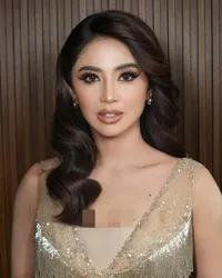 Potret Dewi Perssik Tampil ala Wanita Latin, Bikin Pangling & Banjir Pujian