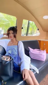 Potret Diandra Surya Bakti Anak Sambung Bella Saphira yang Jarang Tersorot, Kini Makin Menawan