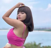 Potret Dinar Candy yang Khawatir Akan Diperkosa Saat Nge-DJ, Selalu Bawa Benda Unik Ini Agar Terhindar dari Kejahatan