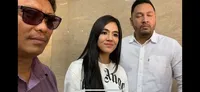 Potret DJ Una yang Kembali Dipanggil Pihak Kepolisian, Berharap Agar Kasusnya Cepat Selesai