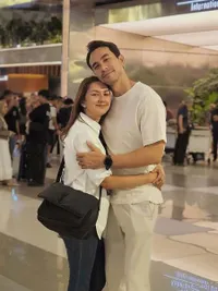 Potret Donna Agnesia di Portugal, Antar Anak Sekaligus Quality Time