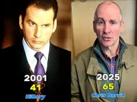 Potret Dulu dan Sekarang Pemeran Film TOMB RIDER 2001, Angelina Jolie Awet Muda Banget 