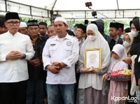 Potret Eko Patrio Kenang Sosok Nurul Qomar, Mentor yang Selalu Berikan Uang Rp 5000 Saat Merintis Karir di Era 80an
