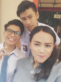 Potret Eksis Yunita Mantan Istri Daus Mini, Laris Main Sinetron