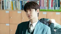 Potret Eksklusif! Intip Still Cut Hwang In Yeop di Drama ‘FAMILY BY CHOICE’