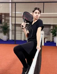 Potret Elif Anak Siti Rahmawati yang Makin Cantik, Paras Blasteran Turki