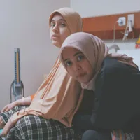 Potret Emosional Nycta Gina Jelang Persalinan, Penuh Rasa Sakit