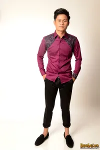 Potret Esal Revano, Si Reggae Sosialita 'Kesayangan' Bella Shofie