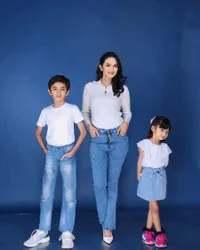 Potret Faby Marcelia yang Sudah Setahun Menjanda, Ada Keinginan Nikah Lagi - Singgung Egg Freezing