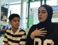 Potret Fairuz A Rafiq Cerita Pernah Salah Beli Hewan Kurban, Merasa Dibohongi