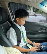 Potret Farel Prayoga Bertemu Ibu Kandung Setelah 14 Tahun, Ungkap Kondisi Terkini Sang Ibu