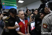 Potret Fariz RM Dituntut 6 Tahun Penjara dan Denda Rp 800 Juta, Riwayat Hukuman Jadi Pemberat