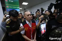 Potret Fariz RM Setelah Sidang Ditunda 2 Kali, Ikuti Proses Hukum Meski Dituntut 6 Tahun Penjara