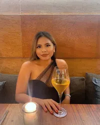 Potret Felicia Hutapea Anak Hotman Paris yang Nggak Gengsi Jualan Pembalut di Mall Meski Bergelimang Harta