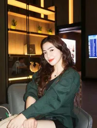Potret Felicya Angelista Berlibur ke Shanghai, Tampil Cantik Bak Gadis - Sempat Diprotes Buah Hatinya
