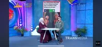 Potret Ferry Maryadi Ungkap Alasan Deswita Tak Hadir di Momen Wisuda SMA Harleyava Princy, Cuman Dapat Dua Undangan
