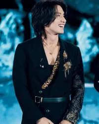 Potret Ganteng Jerry Yan di Reuni F4 Beijing, Visual Daoming Si yang Nggak Pernah Luntur