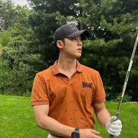 Potret Ganteng Mingyu SEVENTEEN Saat Main Golf, Sukses Bikin Fans Ngehalu Diajak Golf Date