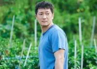 Potret Ganteng Son Seok Koo Bintang 'MY LIBERATION NOTES', Ahjussi Rasa Oppa Punya Vibe dan Style Rugged