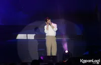 Potret Gantengnya Cha Eun Woo Saat Fan Meeting di Jakarta, Benar-Benar Kangen Penggemar & Bikin Gak Mau Move On