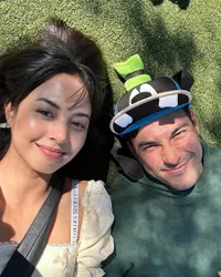 Potret Gantengnya Tyler Bigenho, Pacar Aurelie Moeremans yang Juga Chiropractor Blasteran Amerika - Direstui Satu Negara
