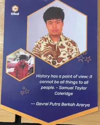 Potret Gavrel Anak Rieta Amilia Wisuda dan Bikin Mama Bangga, Foto Bareng Anies Baswedan Juga