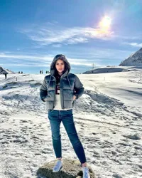 Potret Gaya Jennifer Dunn yang Makin Glamor Setelah Dinikahi Faisal Haris, Sering Pakai Tas Mewah Seharga Ratusan Juta