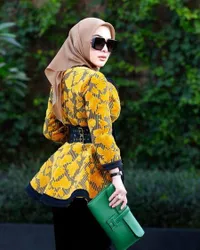 Potret Gaya Syahrini yang Selalu Pakai Kacamata Hitam, OOTD Kecenya Tak Lengkap Tanpa Aksesoris Mewah Ini