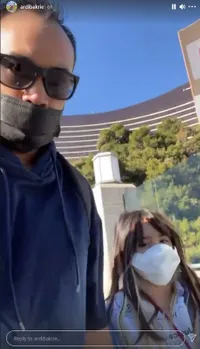 Potret Gemas Father-Daughter Date Ardi Bakrie dan Mikhayla, Pamer Lagi Belanja - Begini Reaksi Nia Ramadhani