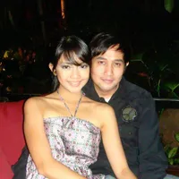 Potret Hangat Aldi Bragi dan Ririn, Tampak Harmonis dan Serasi!